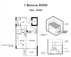 The Seawind (D15), Condominium #477816641